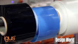 Dry-running technology prevents component and system wear screenshot 4