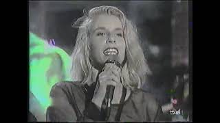 Bananarama - Only Your Love - Tv 1990