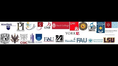 International Loop Quantum Gravity Seminar panel on black hole evaporation