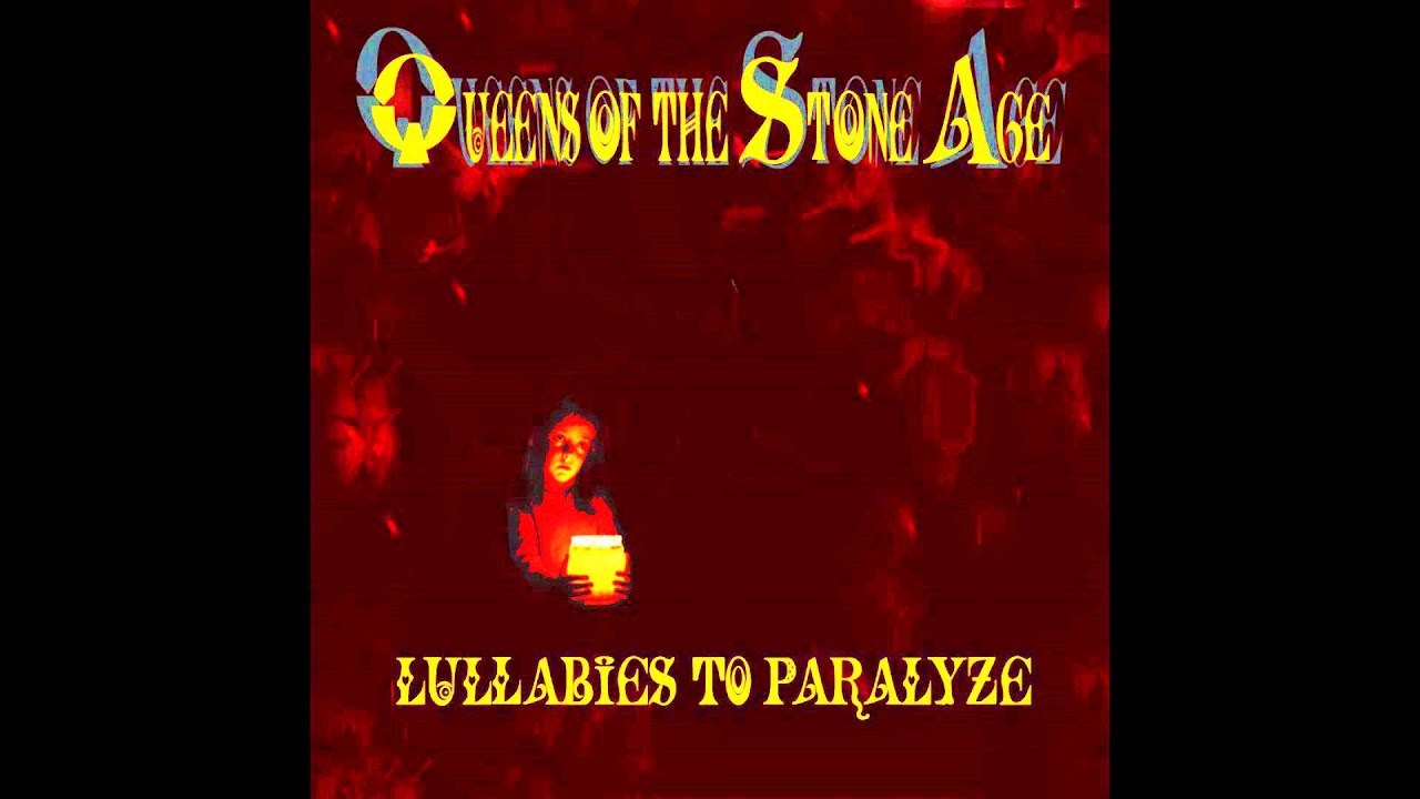 Queens Of The Stone Age - You Got A Killer Scene There, Man... camera iphone 8 plus apk
