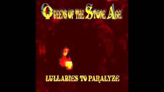 Queens Of The Stone Age - You Got A Killer Scene There, Man...