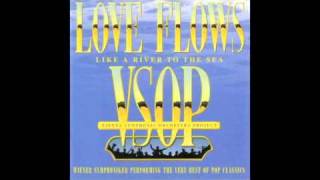 Love Flows (Like a River To The Sea) chords