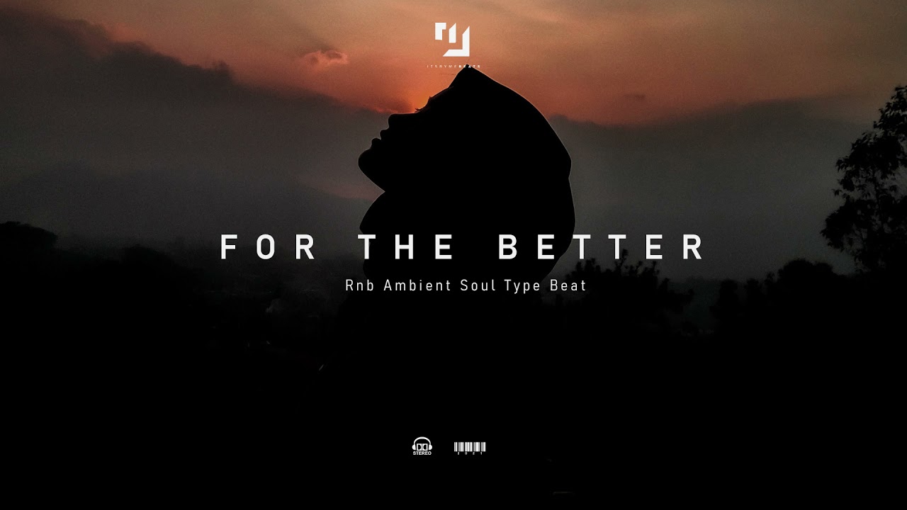 [FREE] Janine x Kehlani Soul Type Beat "For The Better"