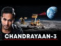 Chandrayaan-3 Sends First Signal On Earth After Landing