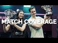 🇪🇬 Ibrahim v Kennedy 🏴󠁧󠁢󠁥󠁮󠁧󠁿 | London Classic 2026 | ROUND 2 HIGHLIGHTS