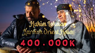 HAKIM LOKMAN NAZDAR NAZDAR / YASMAR YASMAR MASHUP (Official 4K Video by GOLDDIGGAZ FILMS )