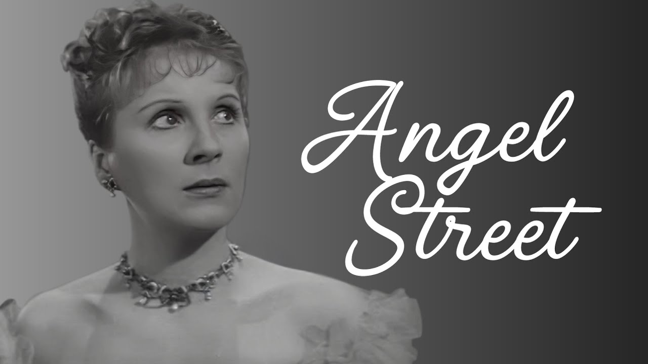 Angel Street