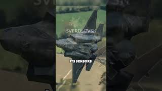 Why The U2 Spy Plane Refuses To Retire aviation jetzone