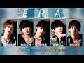 【M!LK】ERA (2023)【歌詞パート】