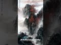 Ancient Chinese Landscape Painting ~ #chineselandscapepainting