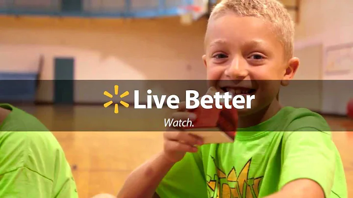 Live Better: Laurie Ward