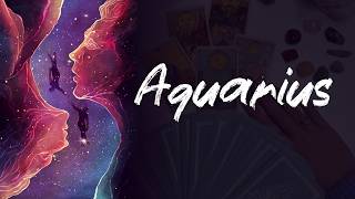 AQUARIUS💖 One Of You MUST Break This Silence And REVEAL Your Heart To The Other...