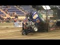 Truck & Tractor Pull Fails, Mishaps, Fires, Carnage, Wild Rides