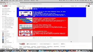Webdriver Torso - Youtube Easter Egg