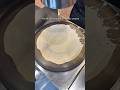 世界初の機械で作るクレープ！【店名】Plis Tokyo #japanesefood