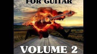 Campfire Songs For Guitar Volume 2 Intro Lessons Scott Grove chords