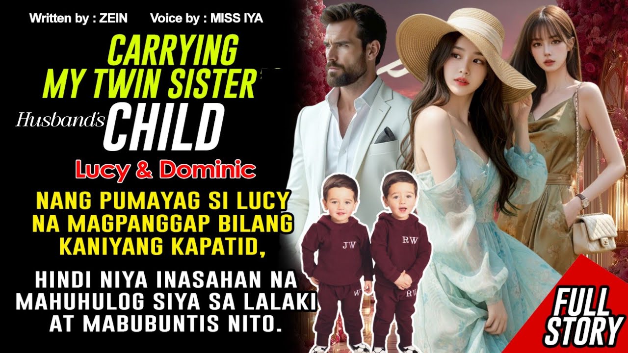 BABAE NABUNTIS NG BAYAW NIYA |FULL STORY 