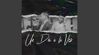 Video thumbnail of "Danny Sepulveda - Un Dia a la Vez (feat. Jose Diego Torres & Mario Rivera III)"