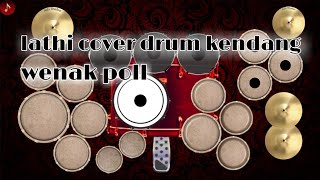 Download Lagu lagu lathi cover kendang drum||persyaratan giveaway ada di deskripsi Download Lagu lagu lathi cover kendang drum||persyaratan giveaway ada di deskripsi