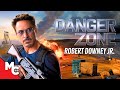 Danger Zone: Action Movie with Billy Zane & Robert Downey Jr. 🎬