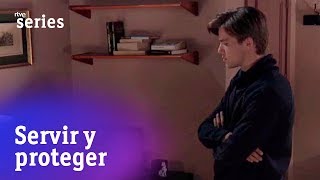 Servir y proteger: Quico y Eric preparan el boicot al congreso #Capítulo142 | RTVE Series