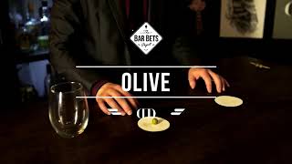 Olive - Learn Bar Bets for Free