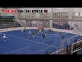 2024 NCBS National Championship - Day 2 - Buffaloes vs Bulls