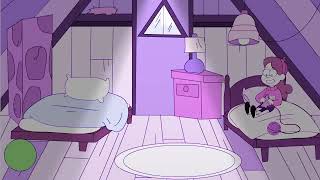 Planentary Pines Giantess