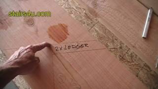 3 Step Stair Stringer Layout Tips And Education