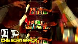 Celebrity (YTPMV) Rare !!!!! ATARI AIR RAID IN BOX FOUND IN STORAGE AFTER 20 Scan Profile