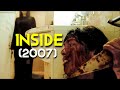 INSIDE (2007) Explained In Hindi | Bone Chilling Revenge Story | Ghost Series Explained | French