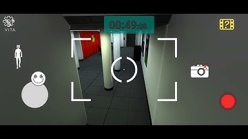 Smiling X corp secretary speedrun (2:00)