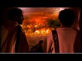 Nero and the Great Fire of Rome