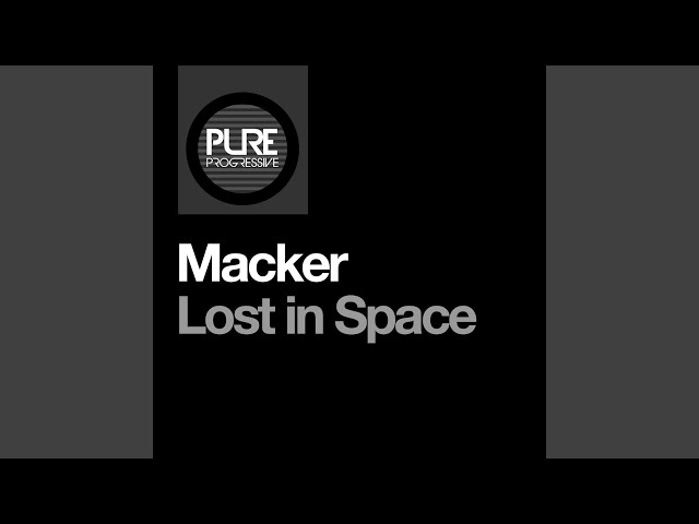 Lost in Space (Extended Mix)