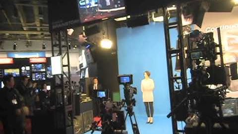 NAB exhibition - nabcentral