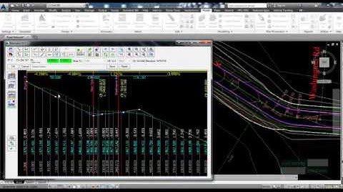 21 Balancing Earthworks In VGE with AutoCAD Civil 3D