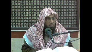 29JAN16 Dars e Hadith by Shk Dr. Ishaq Zahid
