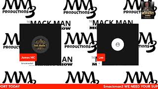 The best morning show this side of the Mississippi
Grand Rising its a wonderful day to be able To discuss Current events Inspiration and information right here Join brother Lee Mack with his commentary and many other interesting views and stories
🎙️ New to streaming or looking to level up? Check out StreamYard and get $10 discount! 😍 https://streamyard.com/pal/d/5521385748955136 The best morning show this side of the Mississippi