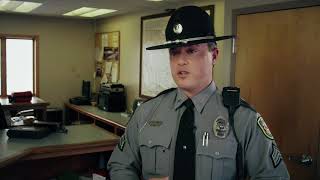2018 Heroes of the Heartland - Sgt. Jeff Jones