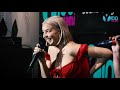 Y100 Miami -  Anne Marie Q&A at Southwest Sound Stage