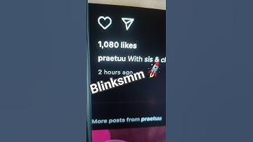 Cheap SMM Panel | How To Buy Instagram Followers | New Cheapest SMM Panel For Instagram | #blinksmm