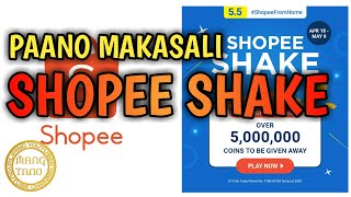 SHOPEE SHAKE TUTORIAL 2020 screenshot 2