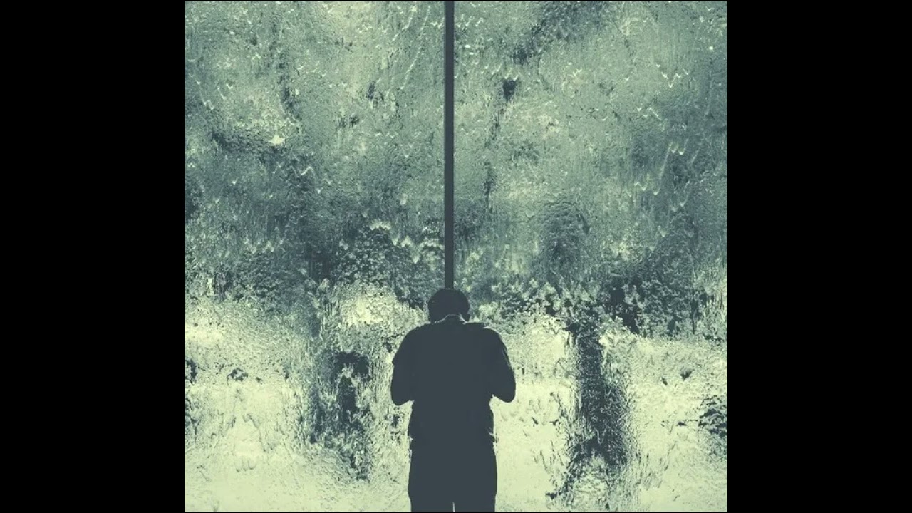 bvdub - The Ghost Where You Used to Be