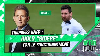 Ligue 1 : Riolo 