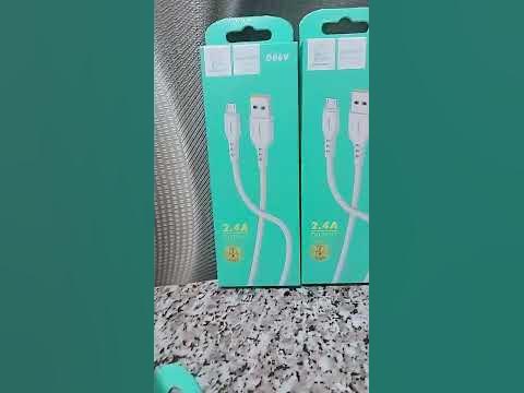 Micro USB | Провод для зарядки - YouTube