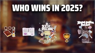 The Top 5 Best Kids Spell Book in 2025 - Must Watch Before Buying!