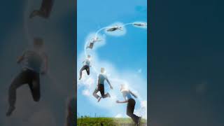 Higher Dimension Reality in Past higherdimensions dimensions ascension spacetravel shorts