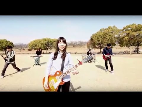山脇かおり「メロディー・メイカー」MusicVideo