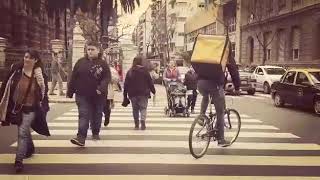Vicentico - Solo un momento. (videoclip)