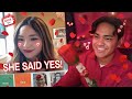TRY NOT TO SMILE WHILE WATCHING THIS! | LATE VALENTINES SPECIAL | WHOLESOME RIZZ | OMETV EP 3 💘